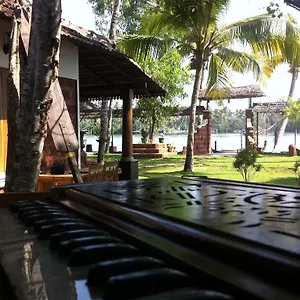 Bed & Breakfast Ambadis Villas, Kodungallur