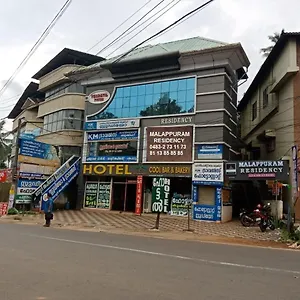 Hotel Residency, Malappuram