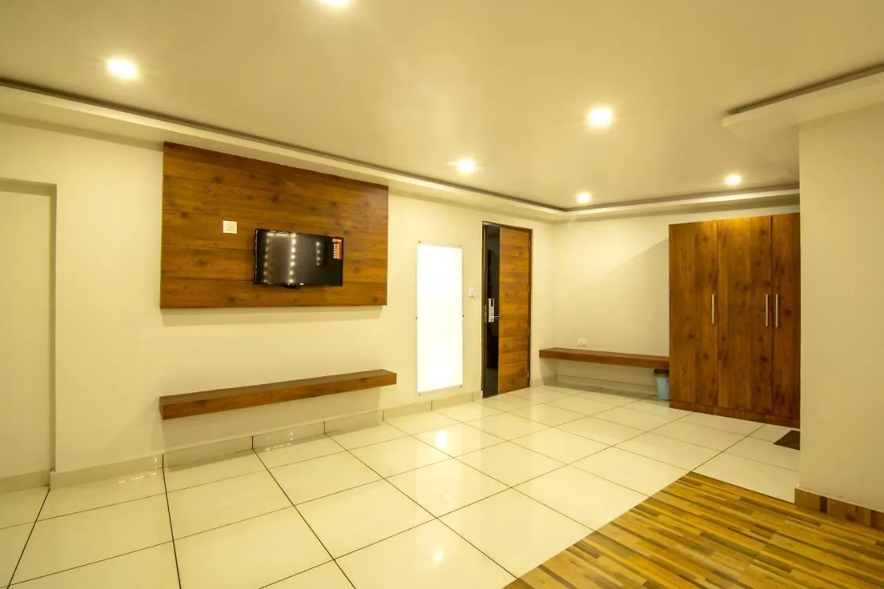 Oaks Residency 호텔 Bekal Town