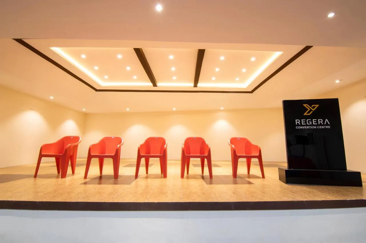 Oaks Residency 호텔 Bekal Town 인도